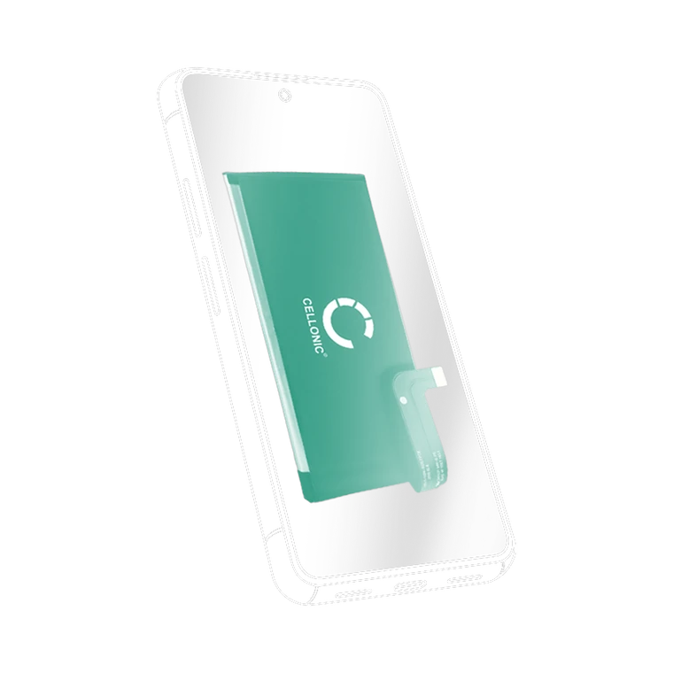 CELLONIC Smartphone-Akku