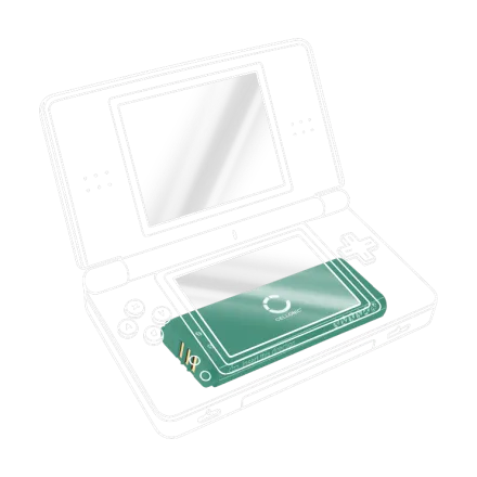 CELLONIC Spielekonsole-Akku