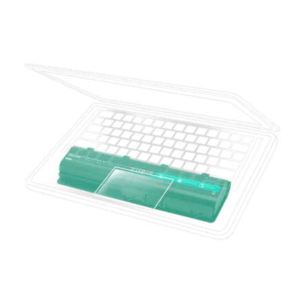 CELLONIC Laptop-Akku